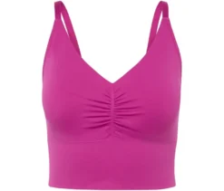 Seamless-Sport-BH, fuchsia