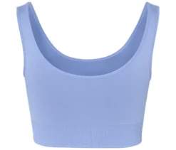 Seamless-Sport-BH, lavendel
