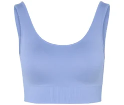 Seamless-Sport-BH, lavendel