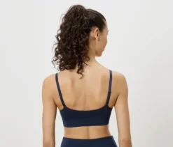 Seamless-Sport-BH, navy
