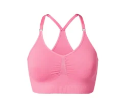 Seamless-Sport-BH, pink