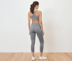 Seamless-Sportleggings