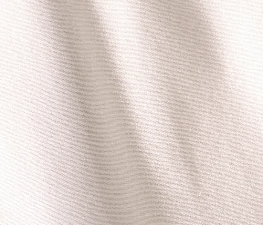 Seidensticker Popeline-Bluse mit Karodetail
