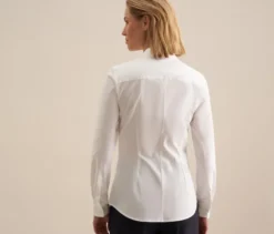Seidensticker Slimfit Bluse
