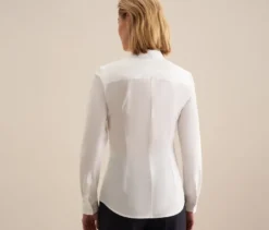 Seidensticker Slimfit Bluse