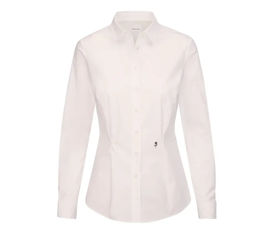 Seidensticker Slimfit Bluse