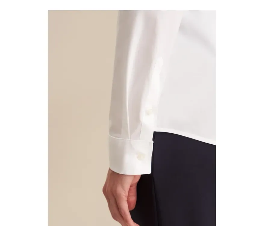 Seidensticker Slimfit Bluse