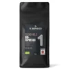 5 Senses - Blend No.1 Bio-Espresso - 1 kg Ganze Bohne