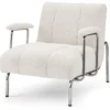 Sessel mit Armlehne
