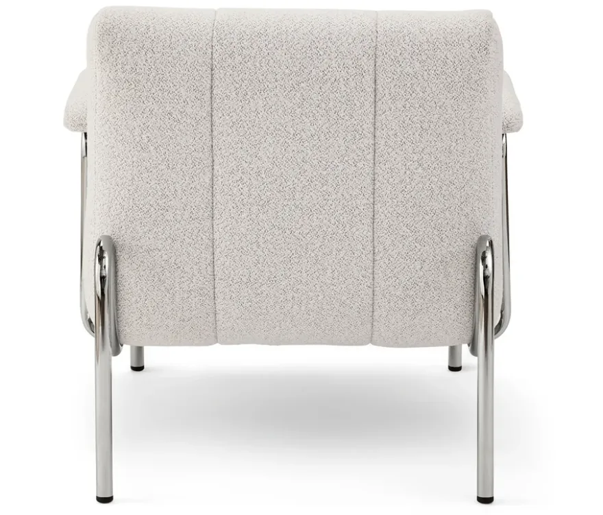 Sessel mit Armlehne