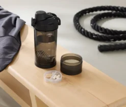 Shaker
