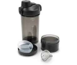 Shaker