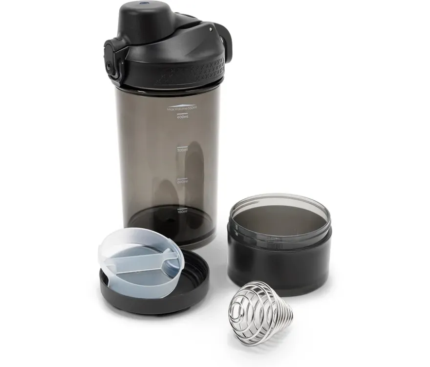 Shaker