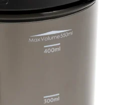 Shaker