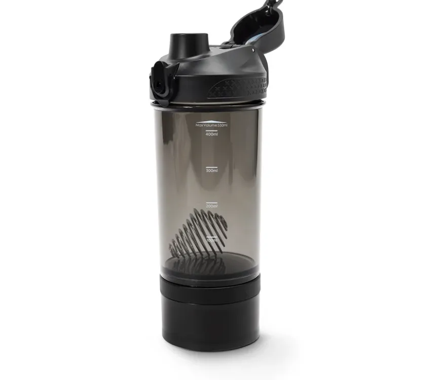 Shaker