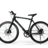 SHARP Hybrid E-Bike