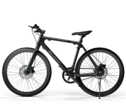 SHARP Hybrid E-Bike