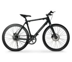 SHARP Hybrid E-Bike