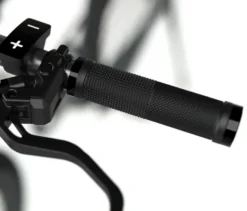 SHARP Hybrid E-Bike