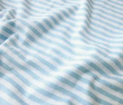 Shirt aus Leinenmix