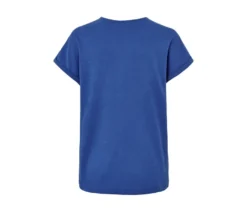 Shirt aus Leinenmix