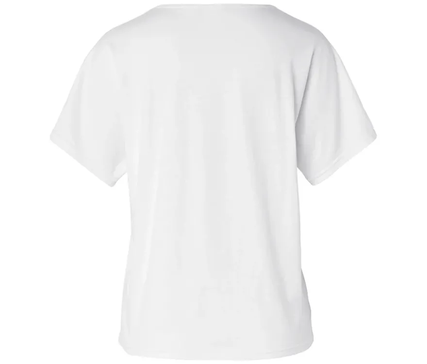Shirt aus Leinenmix, weiß