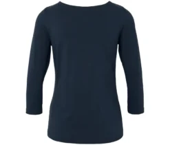 Shirt mit 3/4-Arm