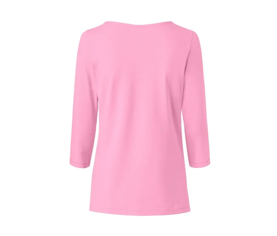 Shirt mit 3/4-Arm