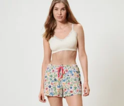 2 Shorts