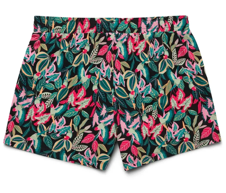 2 Shorts