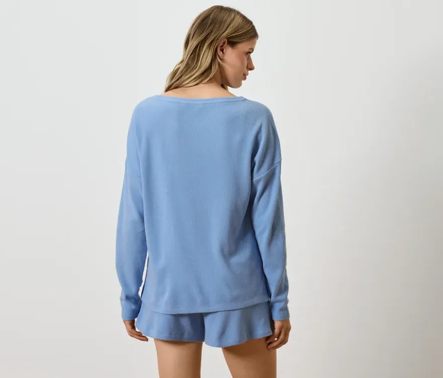 Shorty-Pyjama