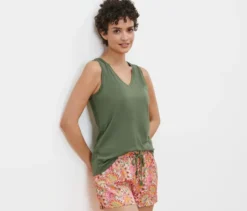 Shorty-Pyjama