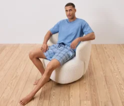 Shorty-Pyjama