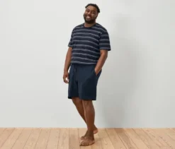 Shorty-Pyjama