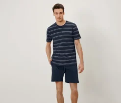Shorty-Pyjama