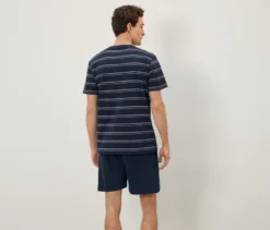 Shorty-Pyjama