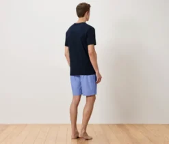 Shorty-Pyjama