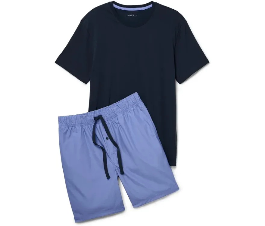 Shorty-Pyjama
