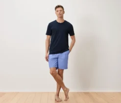 Shorty-Pyjama