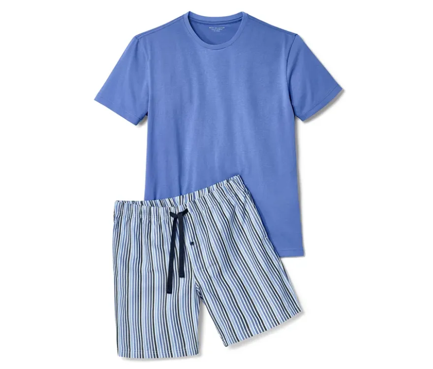 Shorty-Pyjama