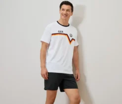 Shorty-Pyjama