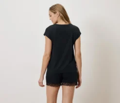 Shorty-Pyjama-Set