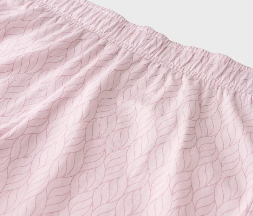 Shorty-Pyjama-Set