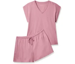 Shorty-Pyjama-Set