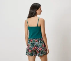 Shorty-Pyjama-Set