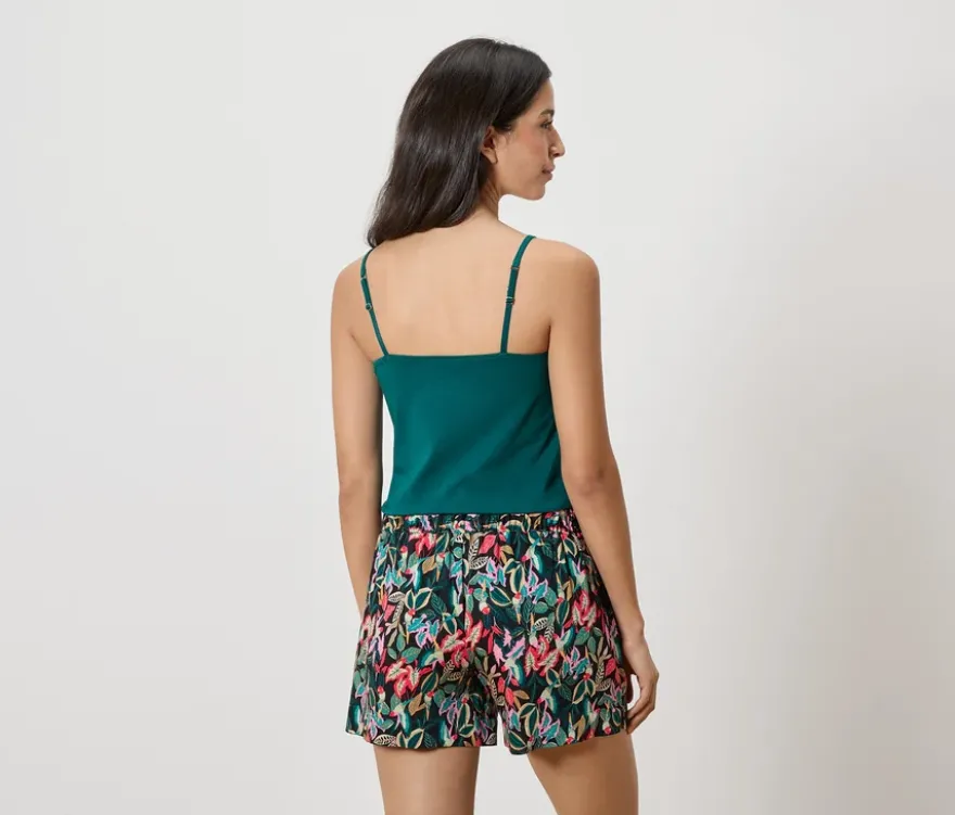 Shorty-Pyjama-Set
