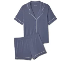 Shorty-Pyjama-Set