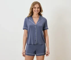 Shorty-Pyjama-Set