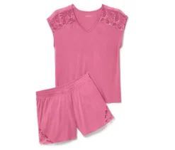 Shorty-Pyjama-Set