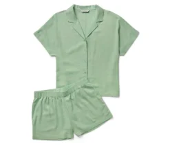 Shorty-Pyjama-Set